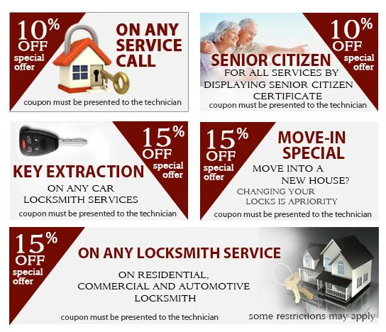 Locksmith Lock Store Chicago, IL 312-288-7671